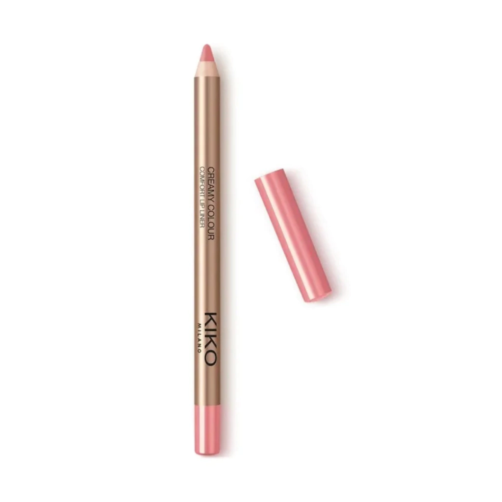 Kiko Milano Creamy Colour - Lápis Labial