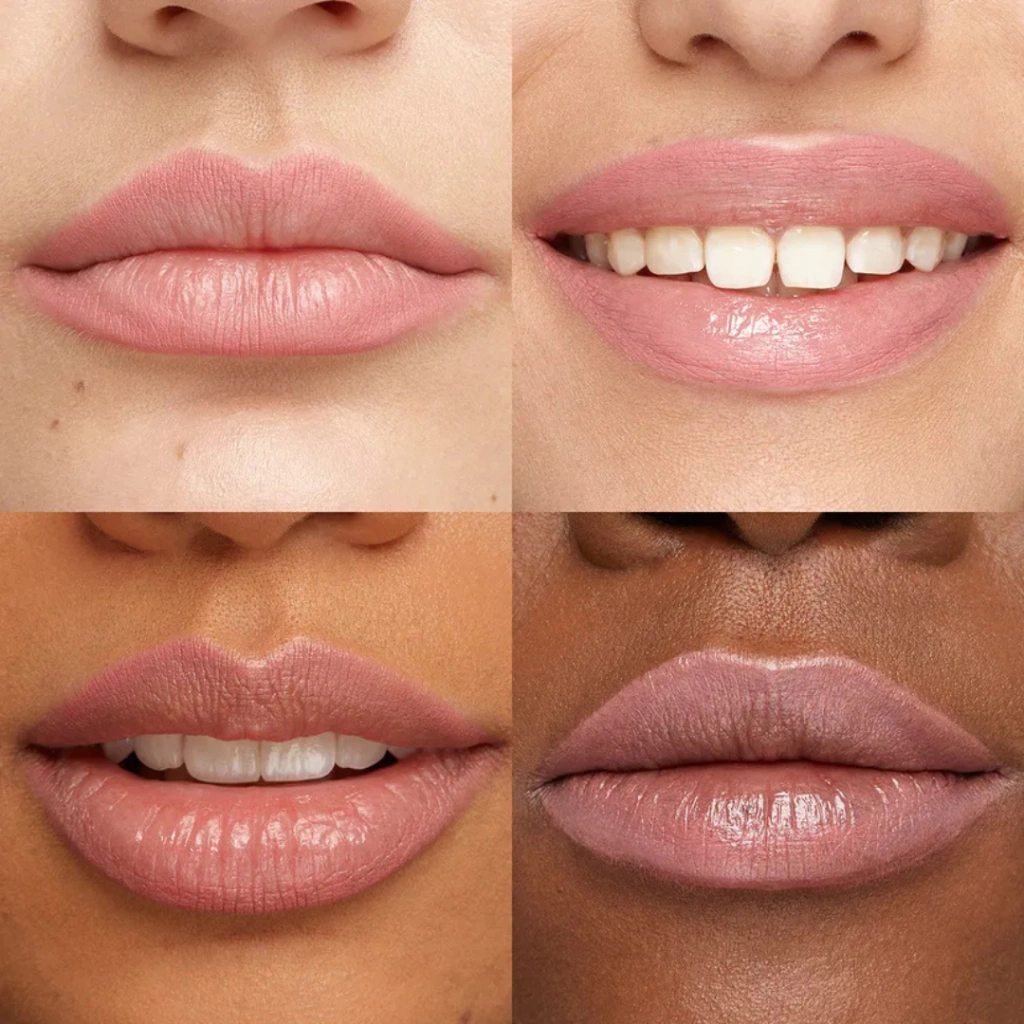 Kiko Milano Creamy Colour - Lápis Labial