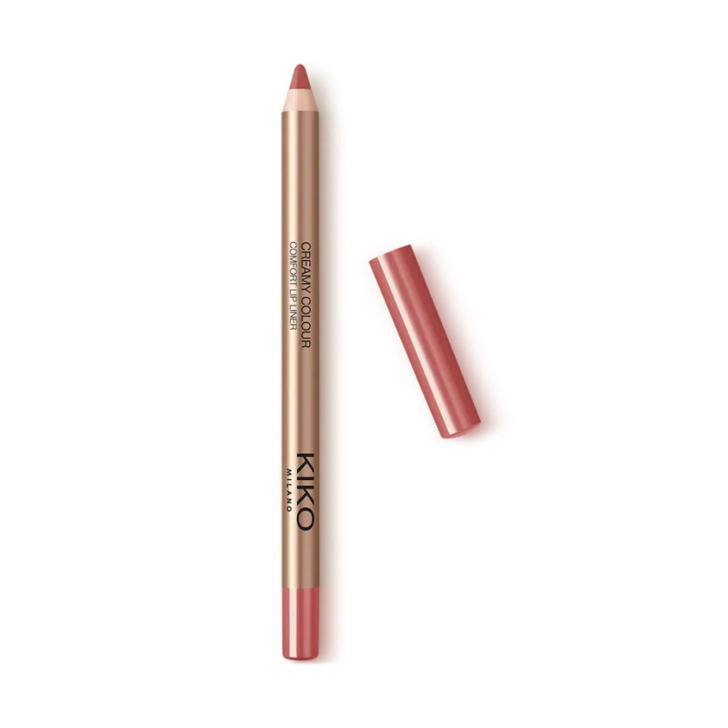 Kiko Milano Creamy Colour - Lápis Labial - loja online