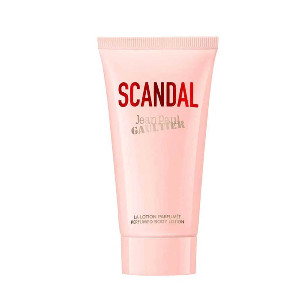 Jean Paul Gaultier Scandal Hidratante Corporal - 75mL