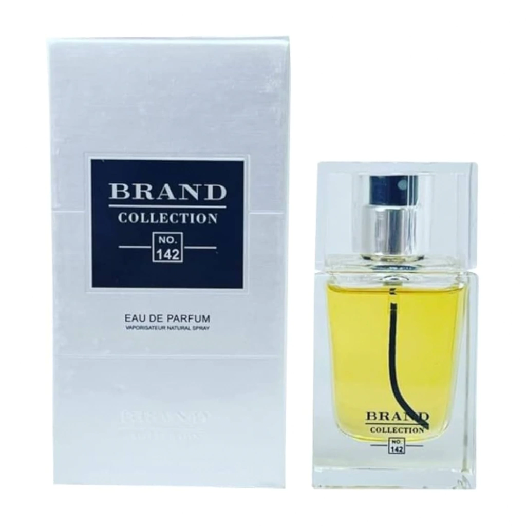 Brand Collection 142 Dior Homme - 25mL