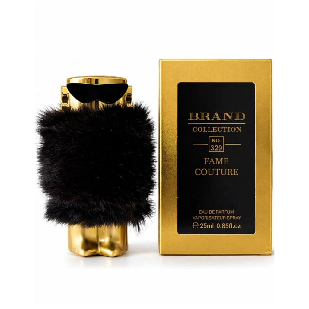 Brand Collection 329 Fame Couture - 25mL