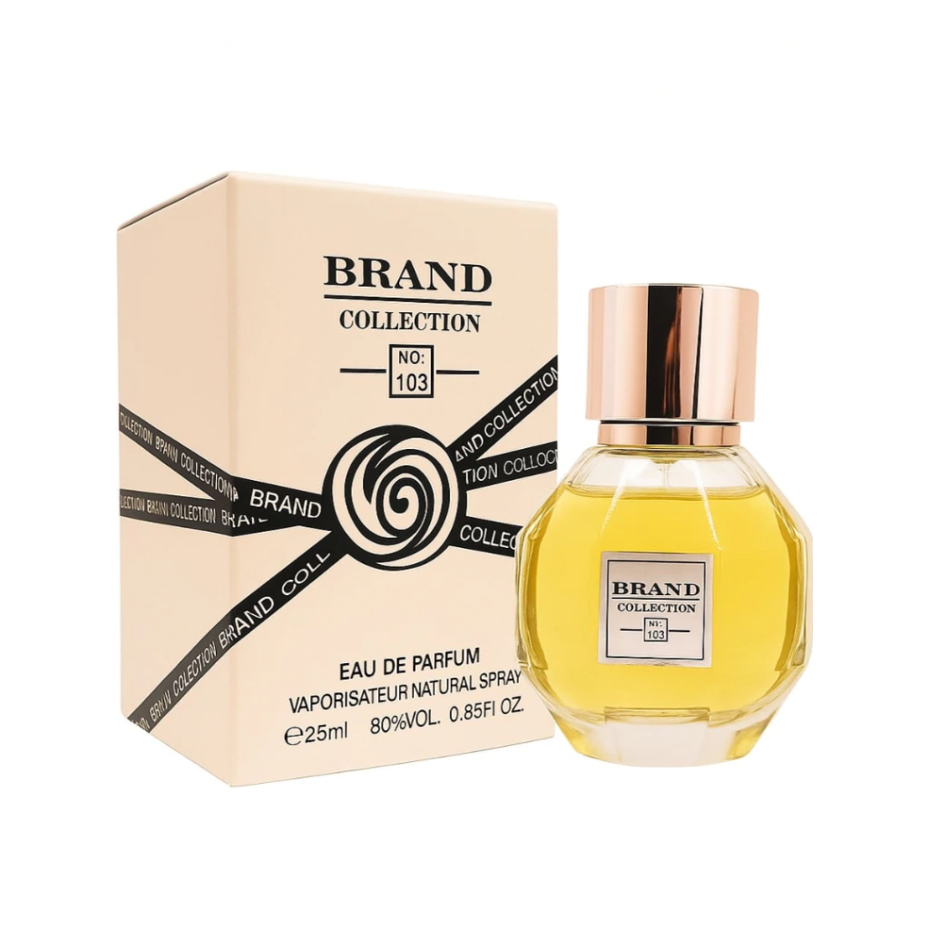 Brand Collection 103 FlowerBomb - 25mL