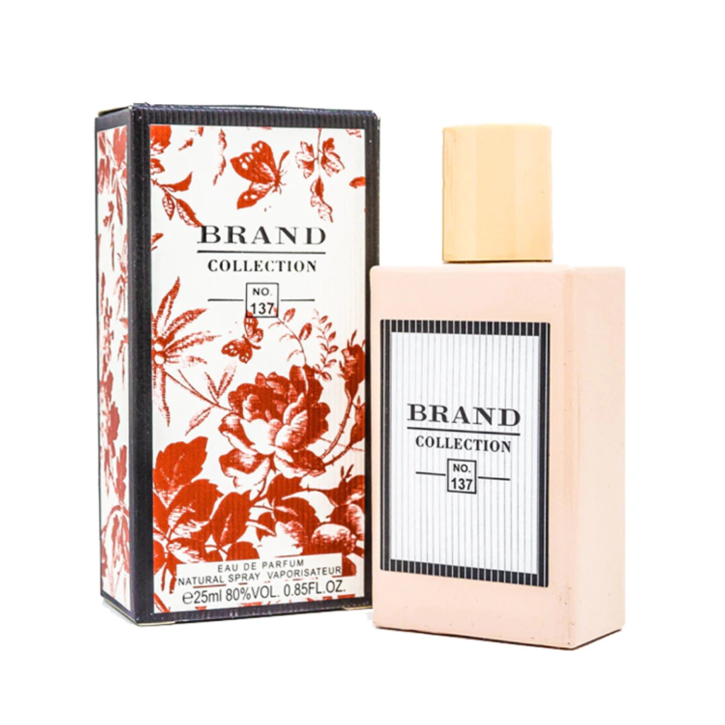 Brand Collection 137 Gucci Bloom - 25mL
