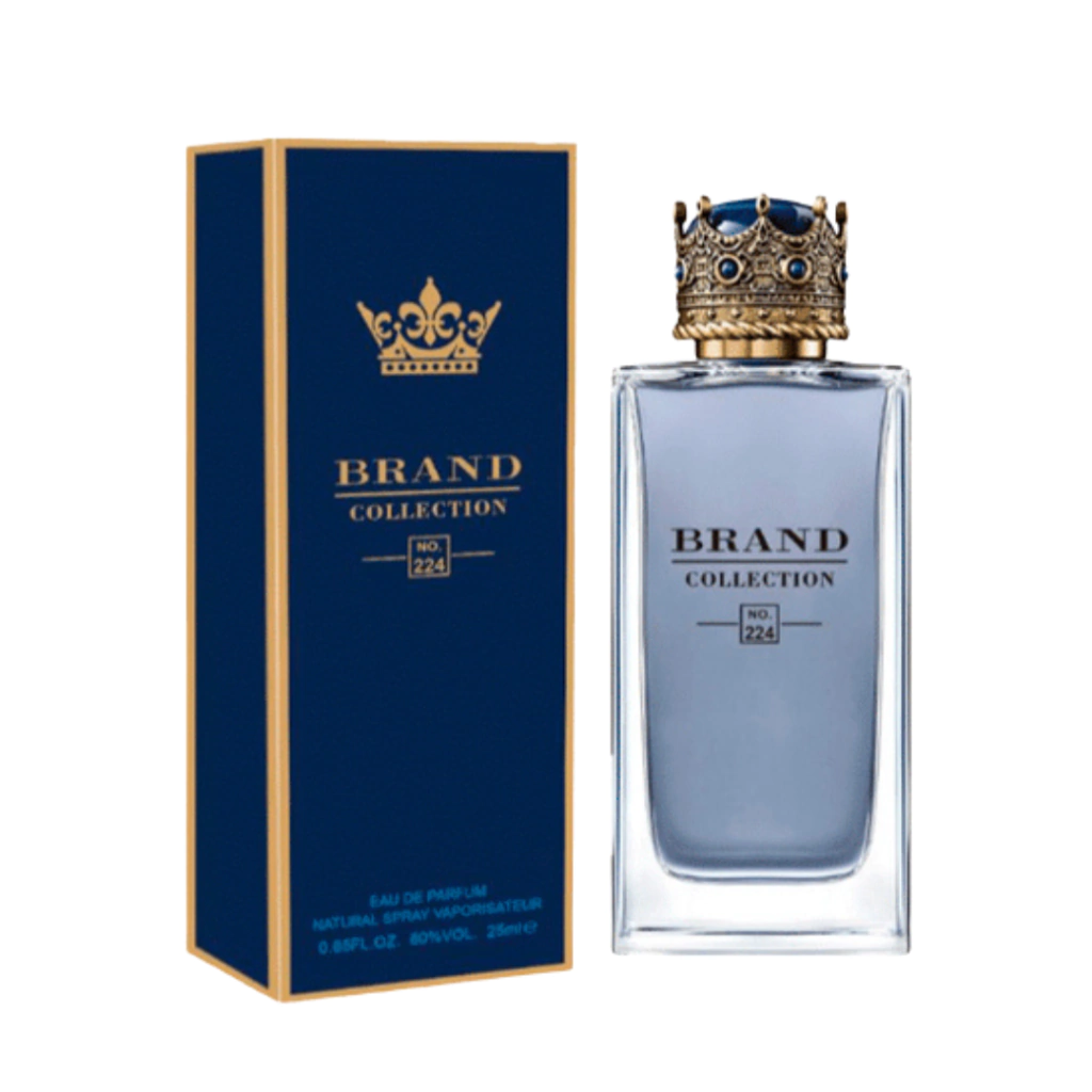 Brand Collection 224 K by D&G - 25mL