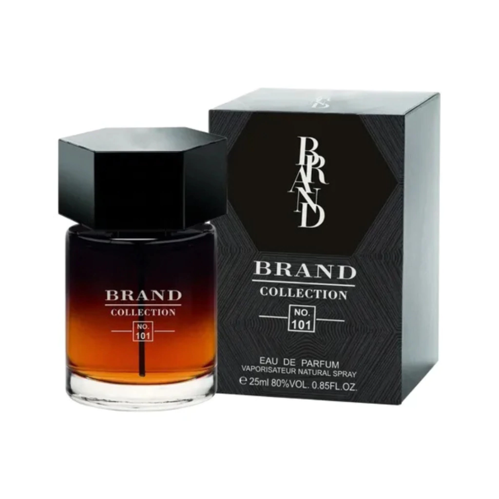 Brand Collection 101 La Nuit De L’Homme - 25mL