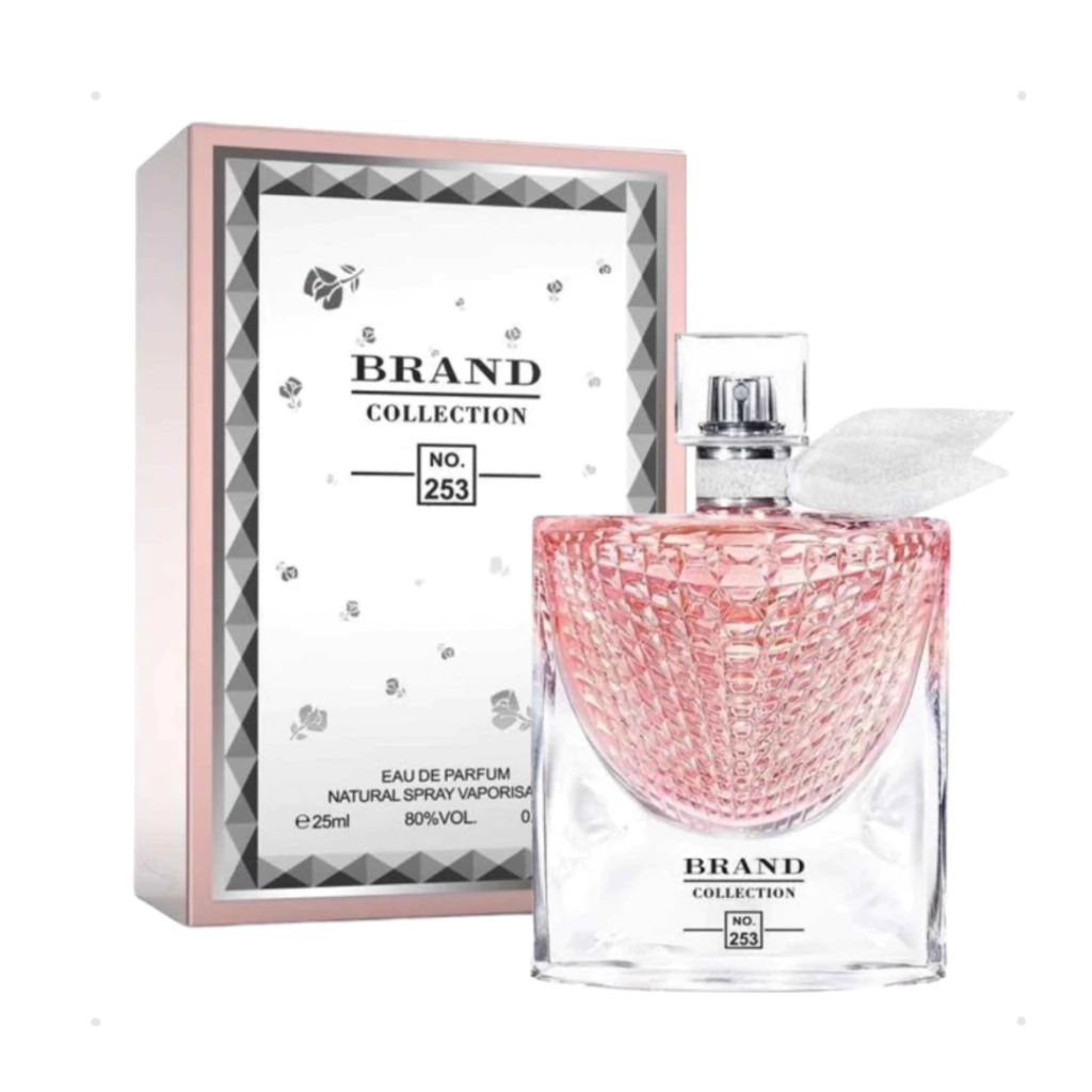 Brand Collection 253 La Vie L’Éclat - 25mL
