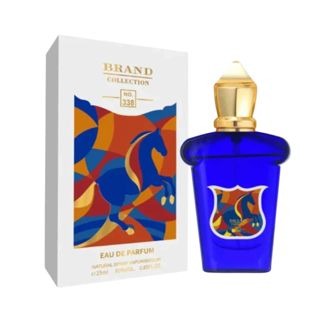 Brand Collection 338 Mefisto - 25mL