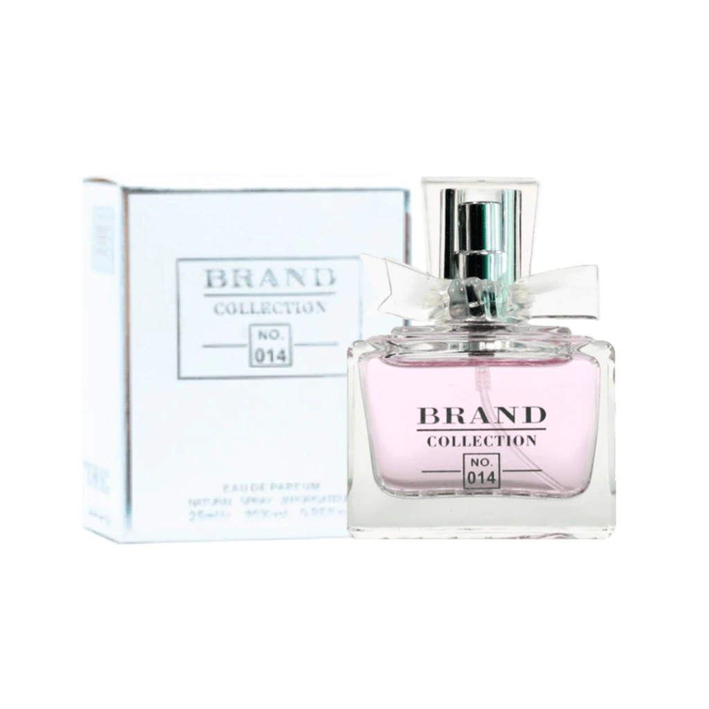 Brand Collection 014 Miss Dior Blooming - 25mL