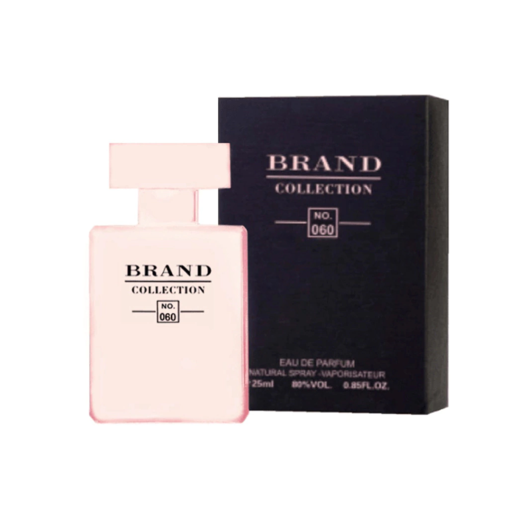 Brand Collection 060 Narciso Rodriguez - 25mL