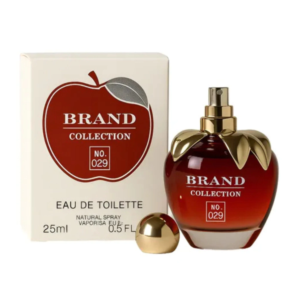 Brand Collection 029 Ninna Ricci L’Elixir - 25mL
