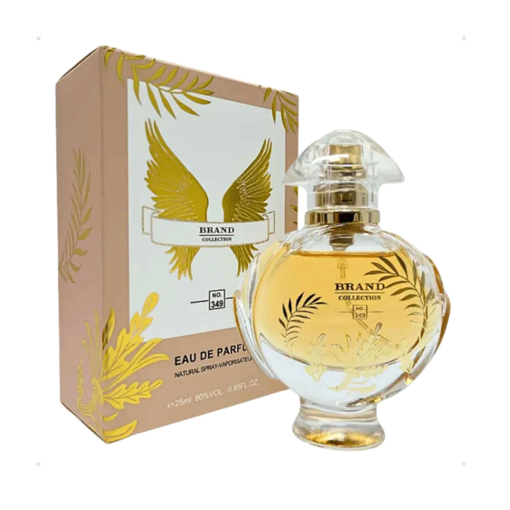 Brand Collection 349 Olympea Solar - 25mL