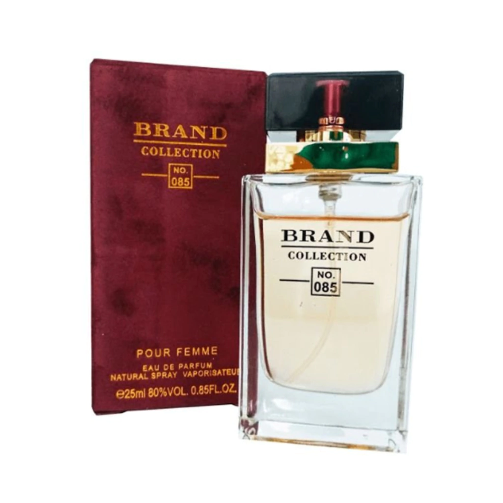 Brand Collection 085 Pour Famme - 25mL