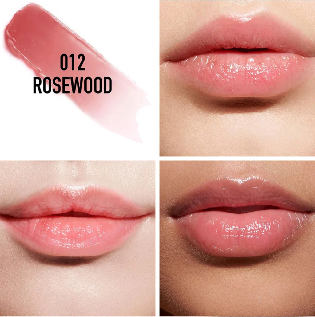 Dior Addict Lip Glow - Balm Hidratante