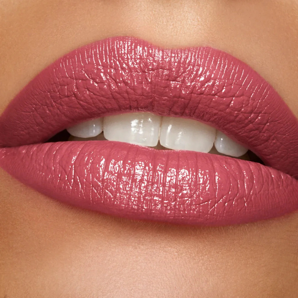 Kiko Milano Smart Fusion Batom - 407 Rosewood