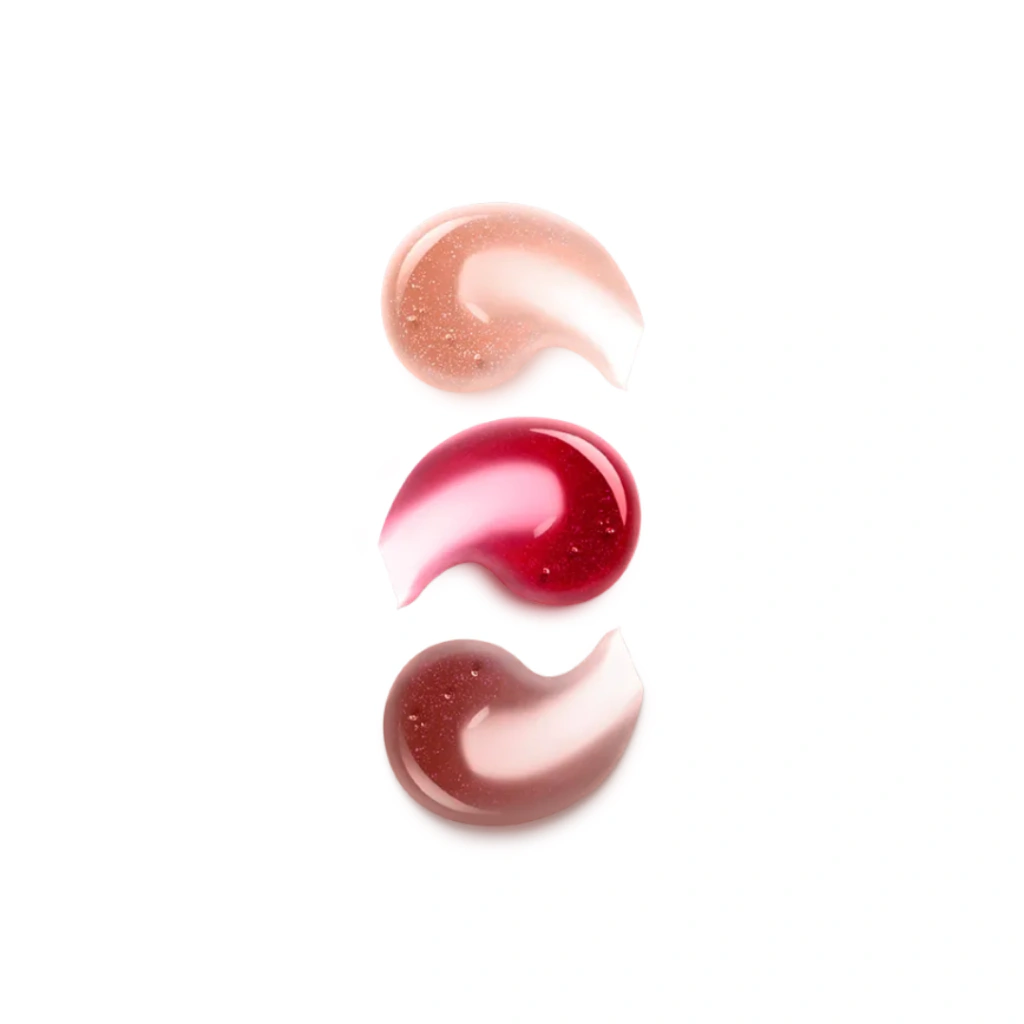 Kiko Milano Flirt Alert - Kit 3 Mini 3D Hydra Lip Gloss - Gabi Beauty Imports