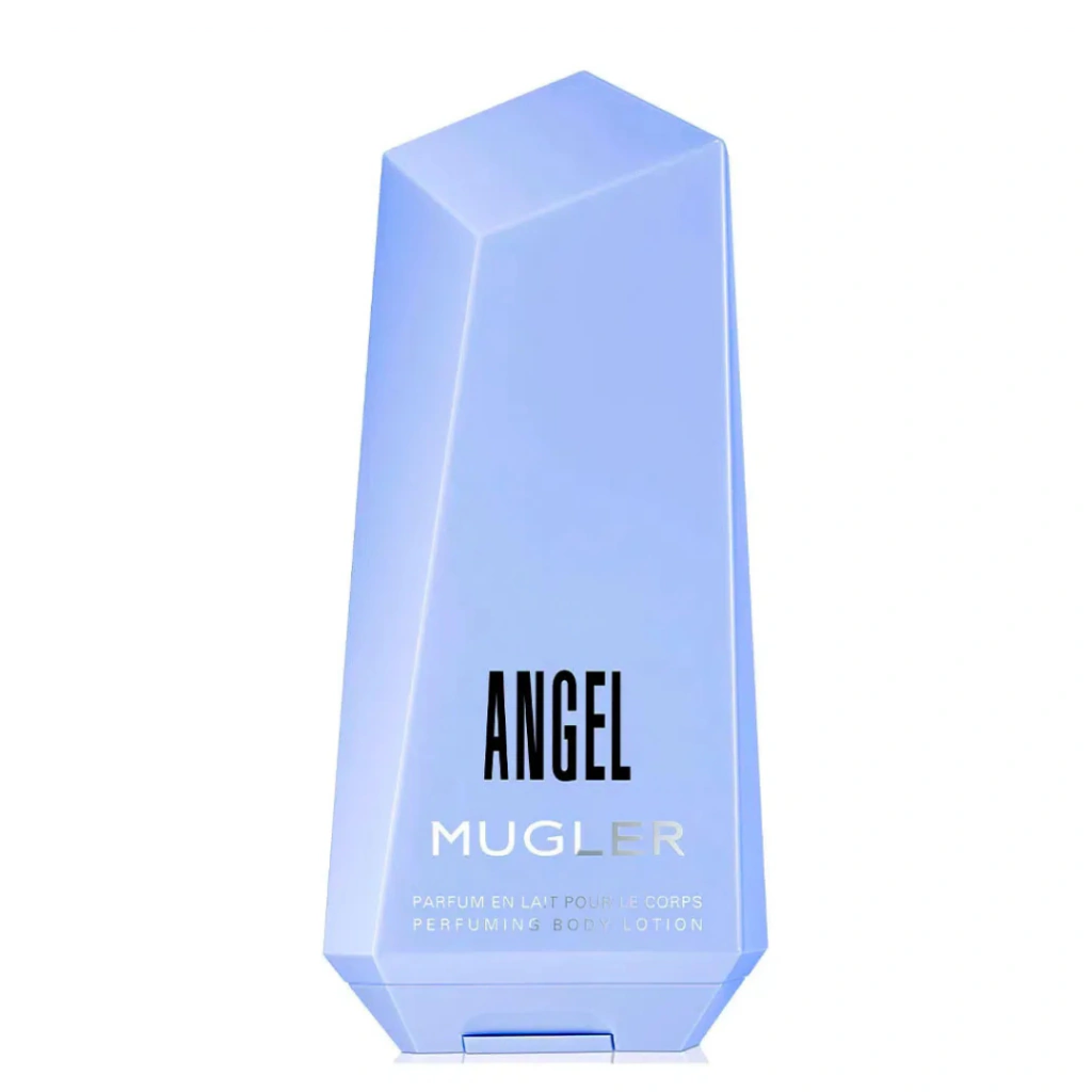 Mugler Angel Hidratante Corporal - 200mL