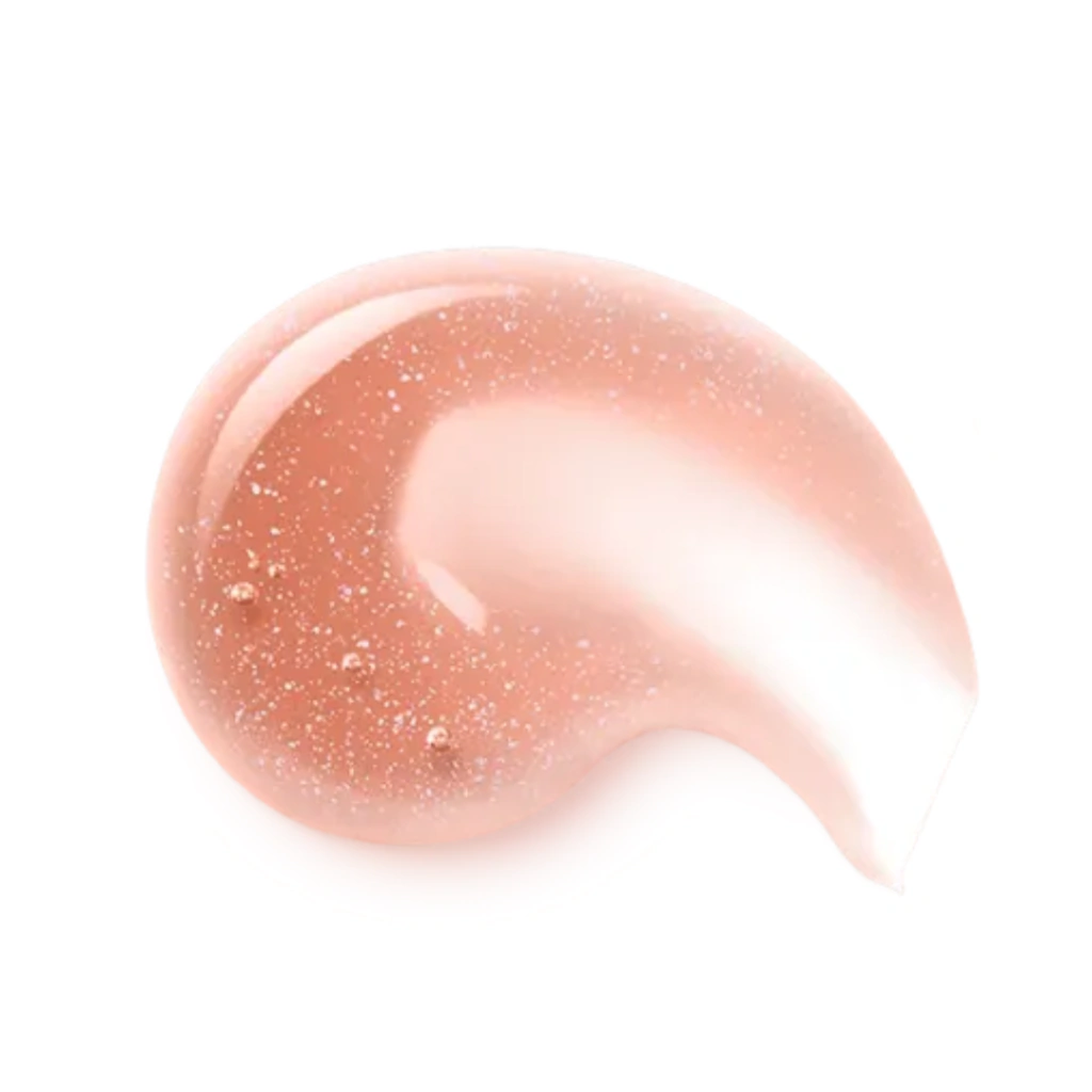 Kiko Milano Flirt Alert 3D Hydra Edição Limitada Lip Gloss - 01 Pink Vibes Only