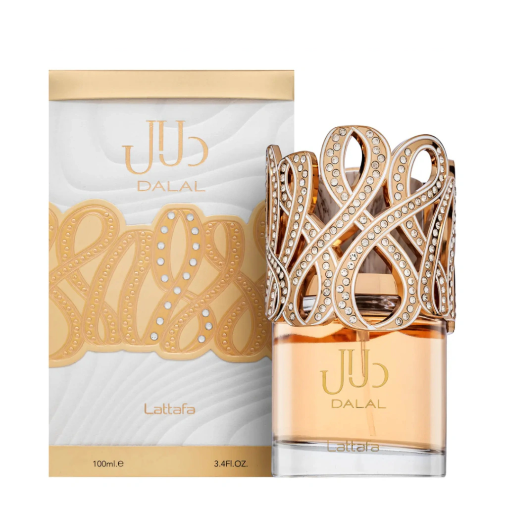 Lattafa Dalal - 100mL