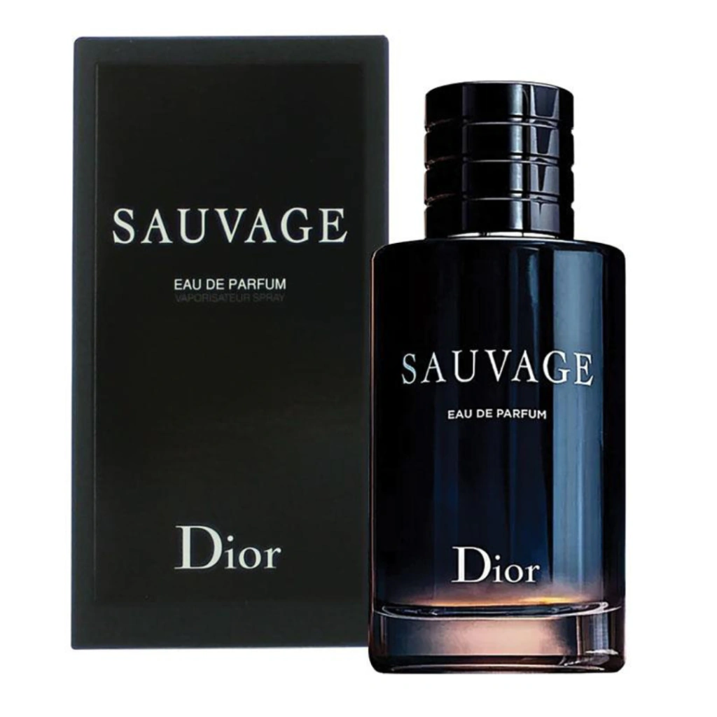 Dior Sauvage - Eau de Parfum 100mL