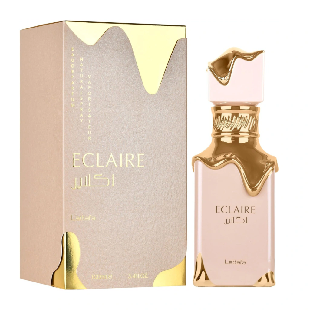 Lattafa Eclaire - 100mL