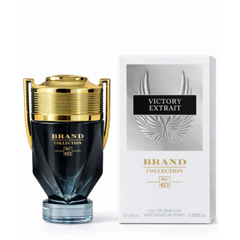 Brand Collection 423 Invictus Parfum - 25mL