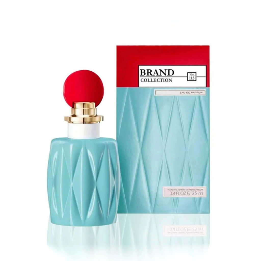 Brand Collection 115 Miu Miu - 25mL