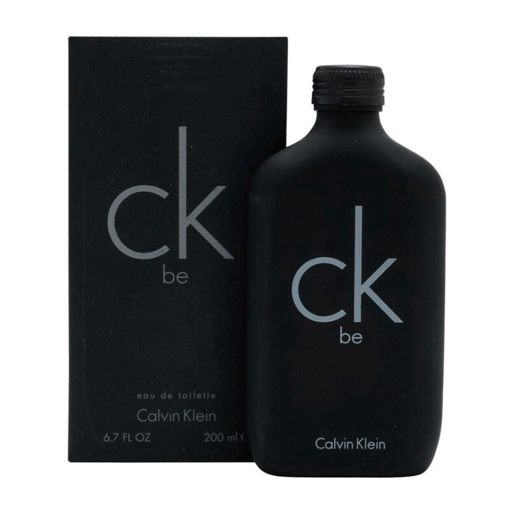 Calvin Klein Be Eau de Toilette - 200mL