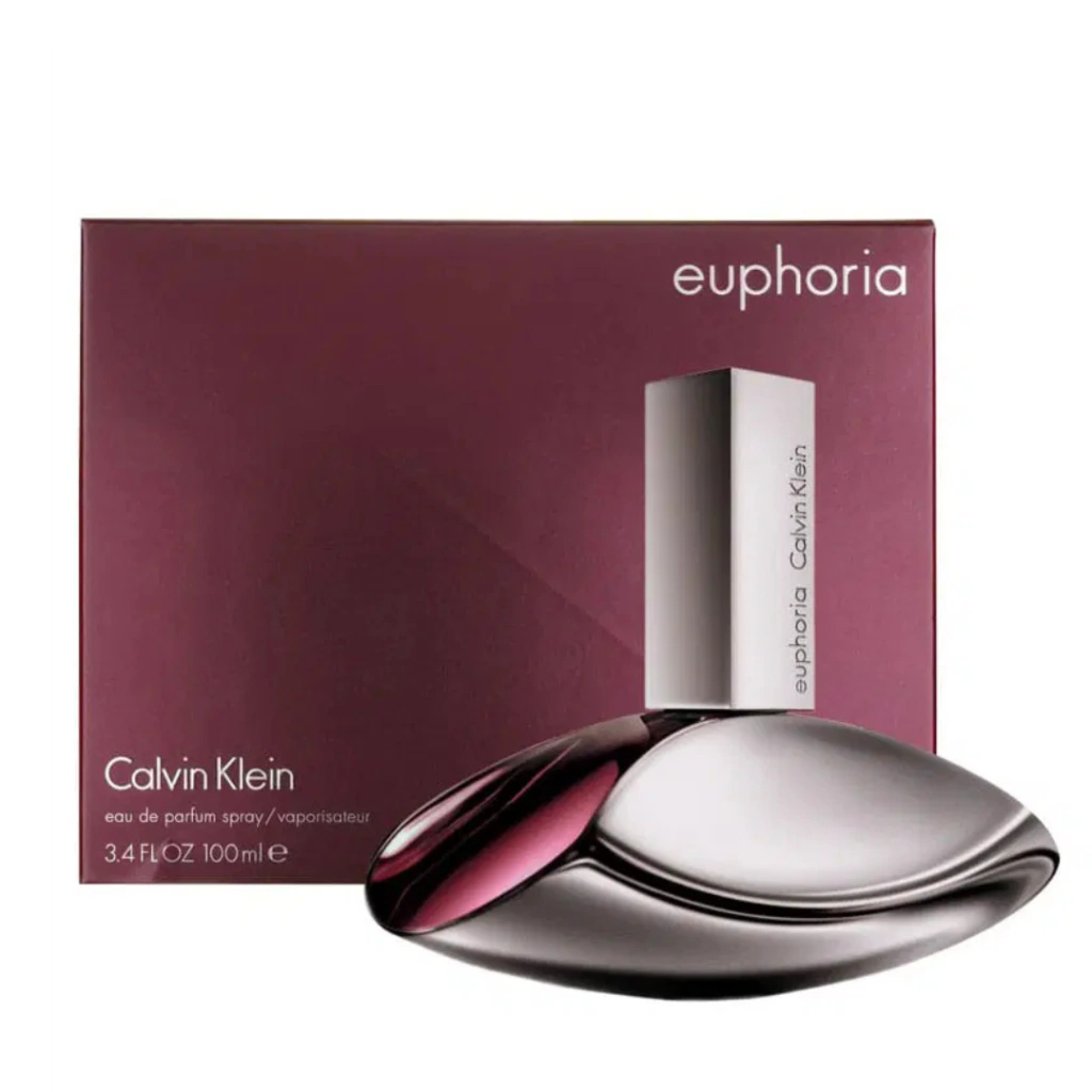 Calvin Klein Euphoria - 100mL