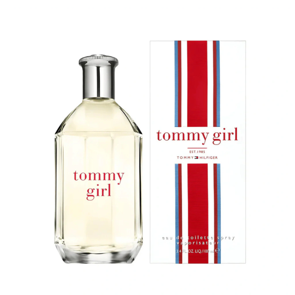 Tommy Hilfiger Tommy Girl - 100ml