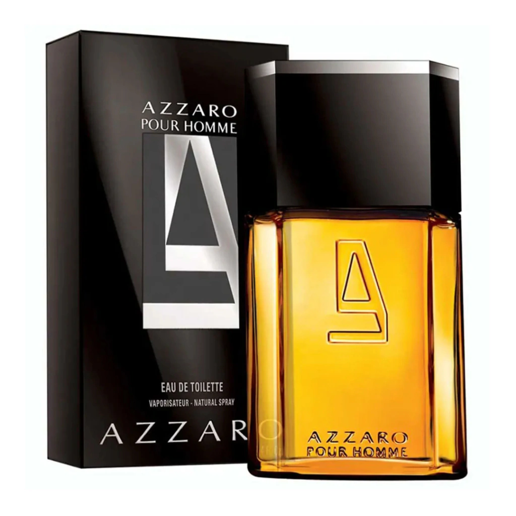 Azzaro Pour Homme - 100ml