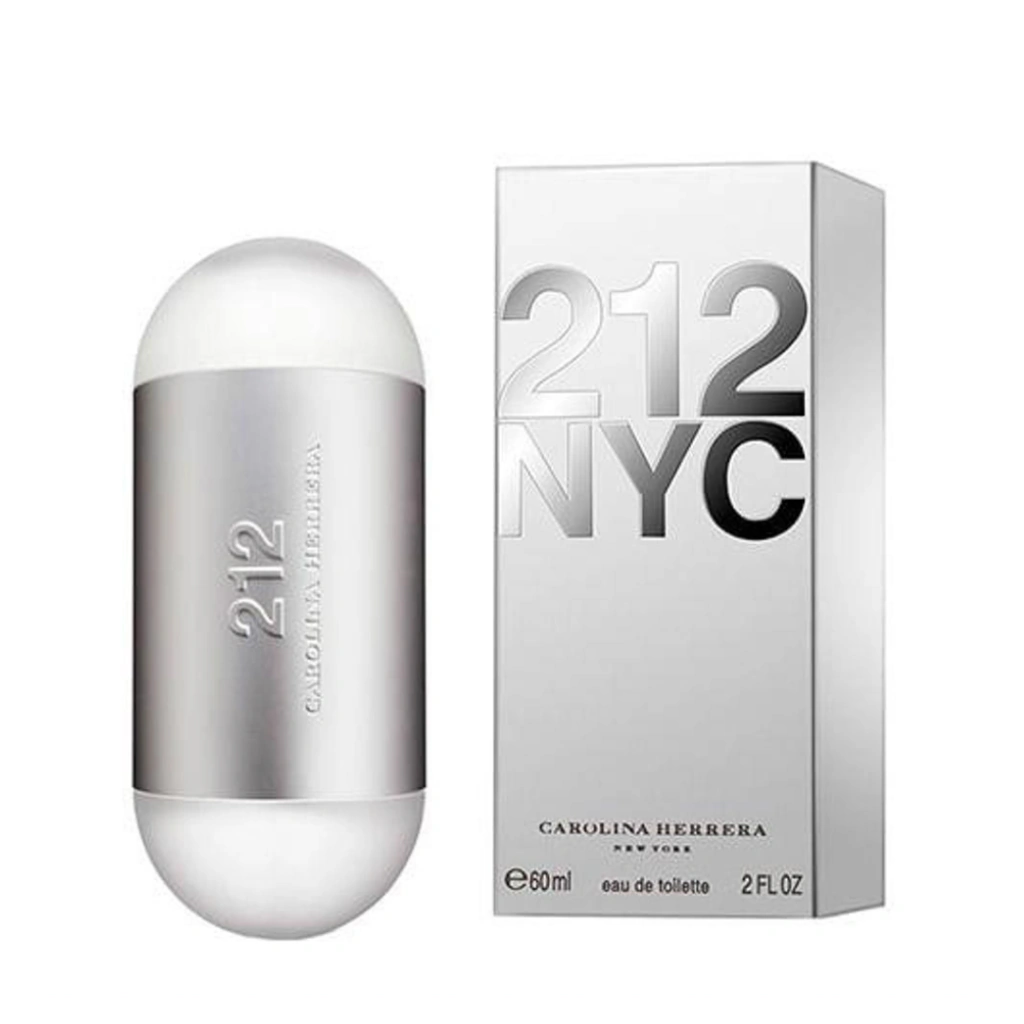212 NYC | Carolina Herrera - 30mL