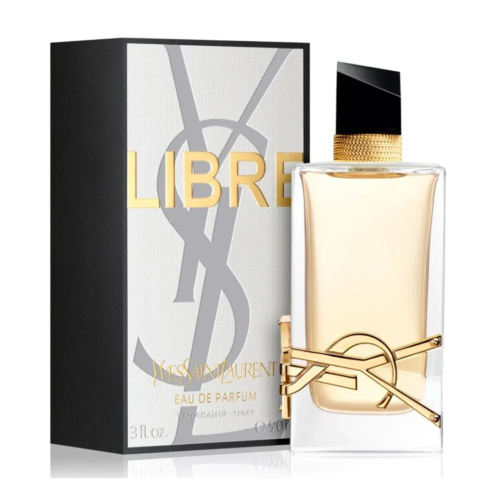 YSL Libre - 90mL