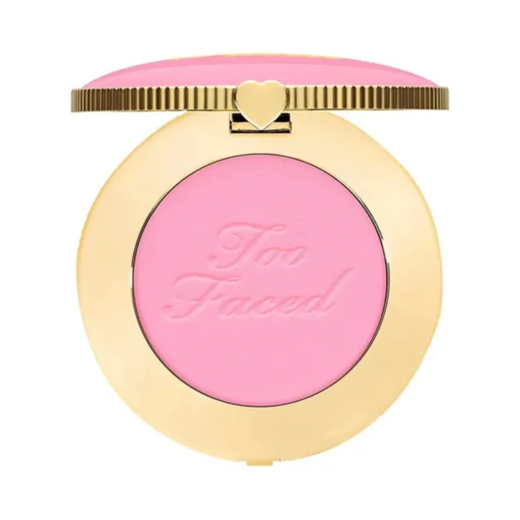 Too Faced Cloud Crush - Cor: Super Candy Clouds