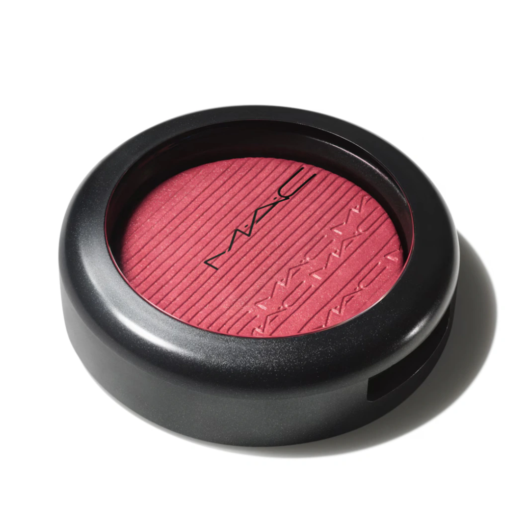 MAC Extra Dimension - Blush Iluminador Cor: Sweets For My Sweet