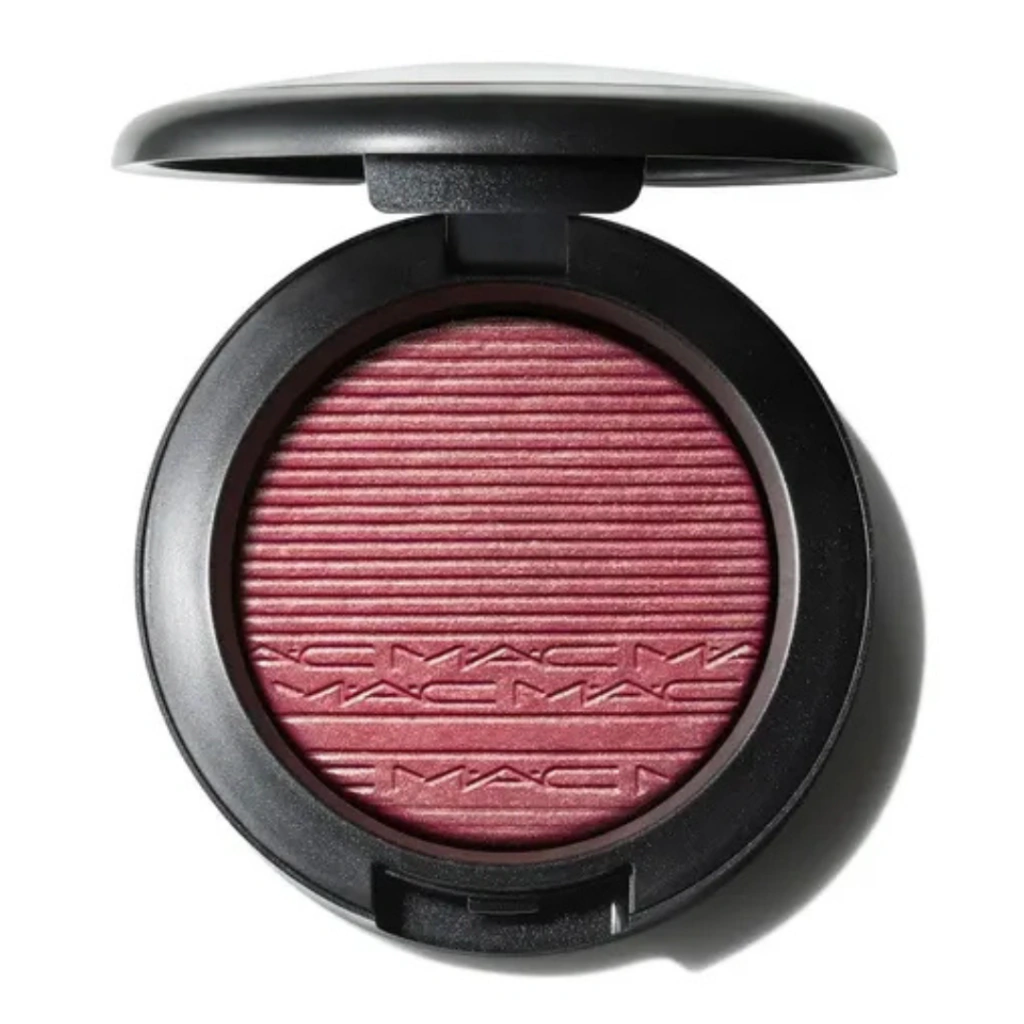 MAC Extra Dimension - Blush Iluminador Cor: Sweets For My Sweet