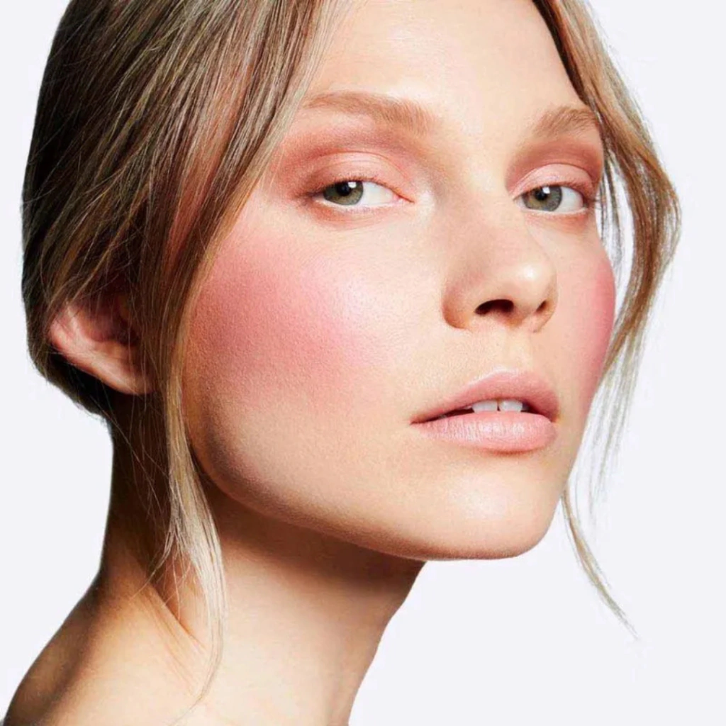 MAC Extra Dimension - Blush Iluminador Cor: Sweets For My Sweet na internet