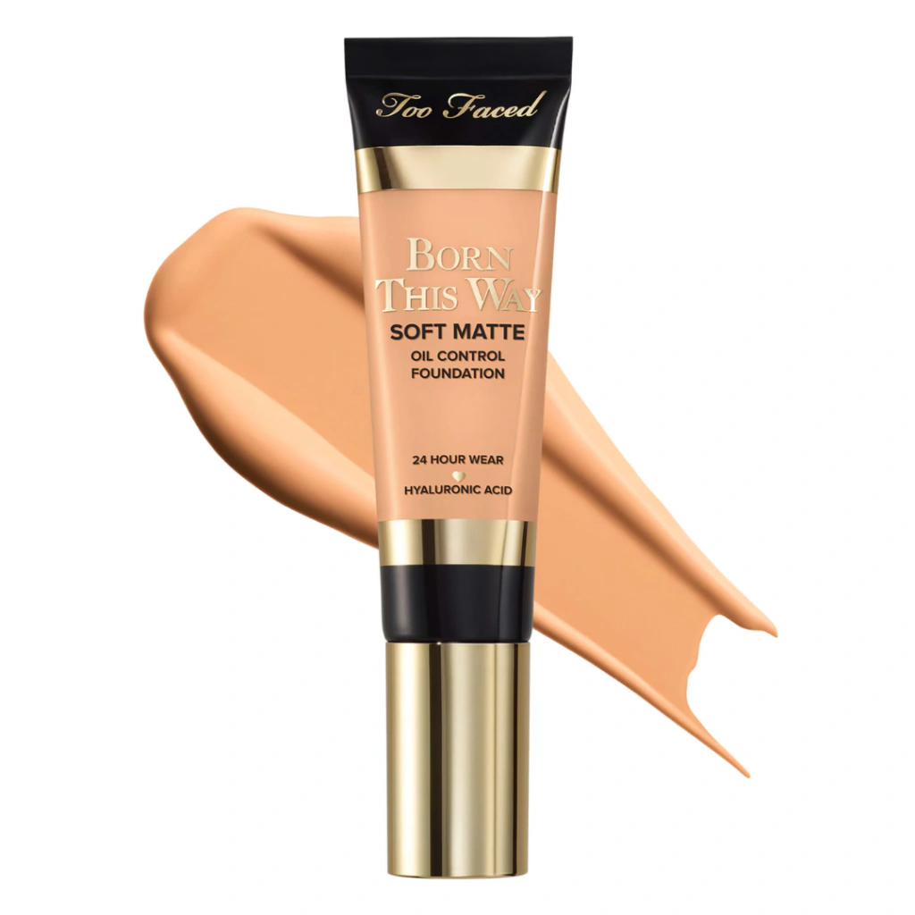 Too Faced Born This Way - Base líquida 30ml