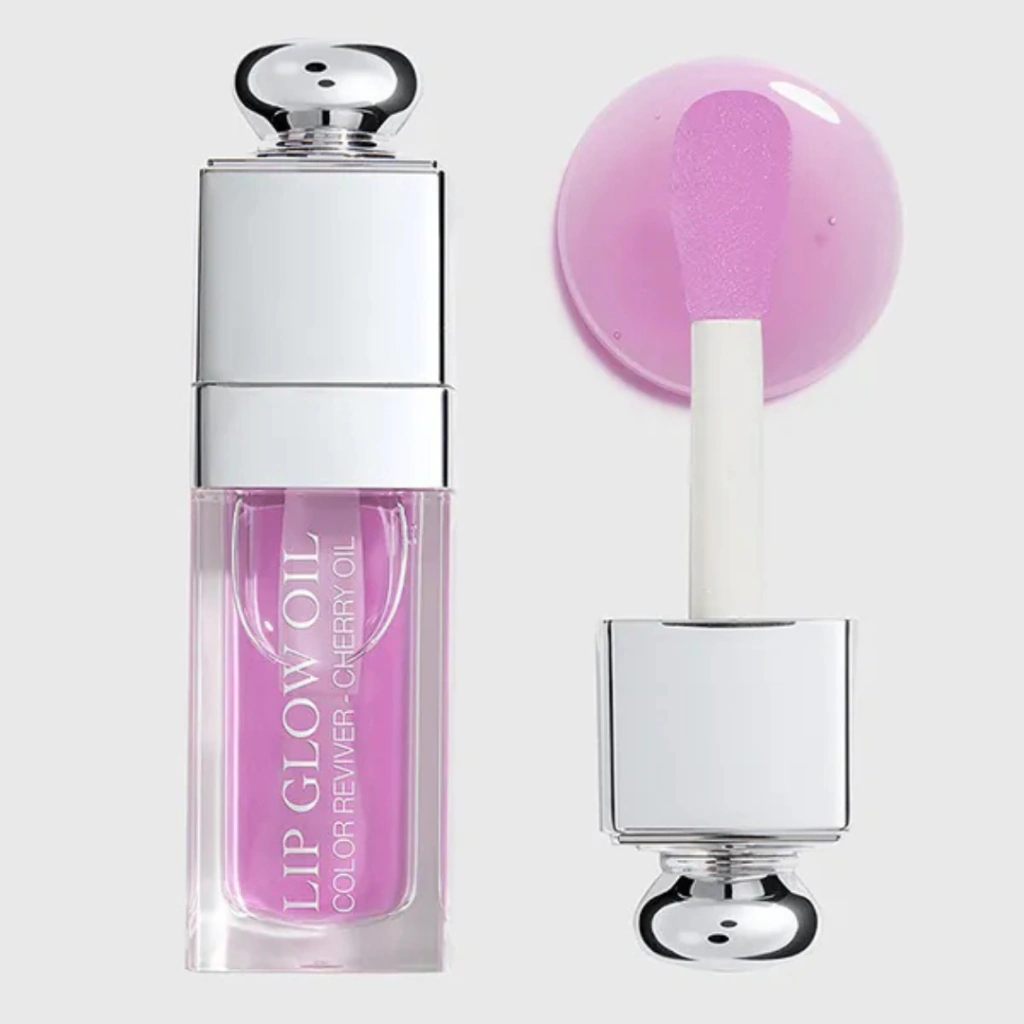 Dior Addict Lip Glow Oil