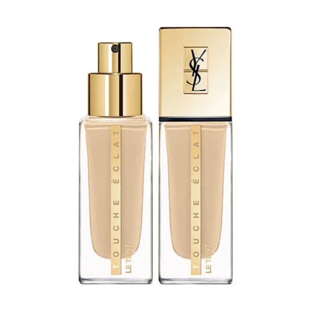 YSL Touche Éclat Le Teint - Base B60