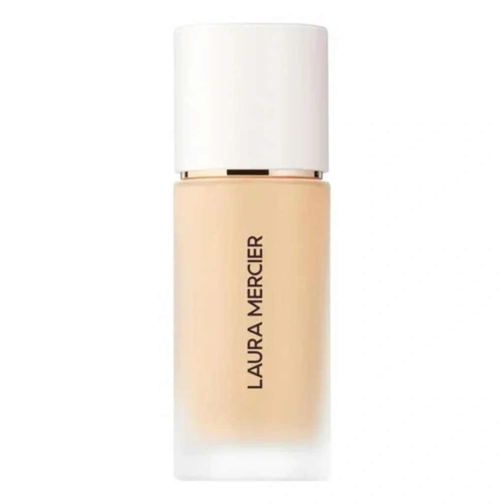 Laura Mercier Real Flawless - Base Líquida na internet