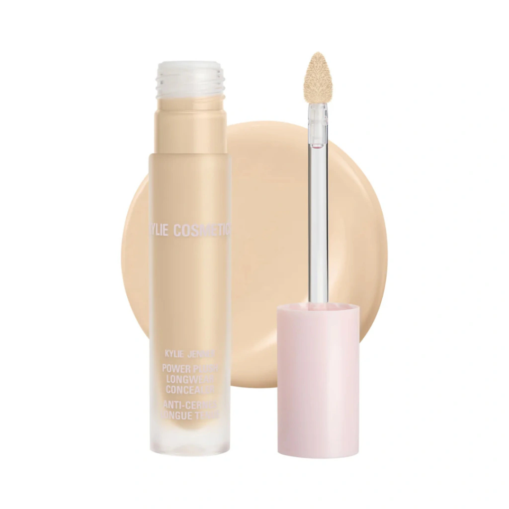 Kylie Jenner Power Blush - Mini Corretivo 5ml