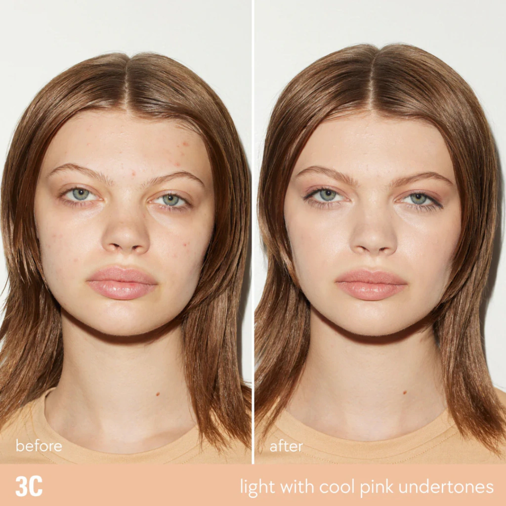 Kylie Jenner Power Blush - Mini Corretivo 5ml