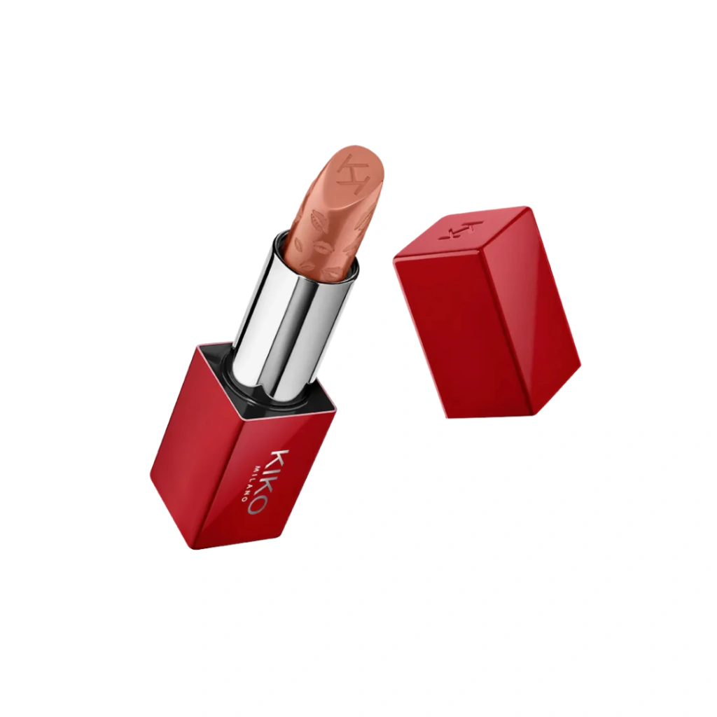 Kiko Milano Flirt Alert Heartstopper - Batom