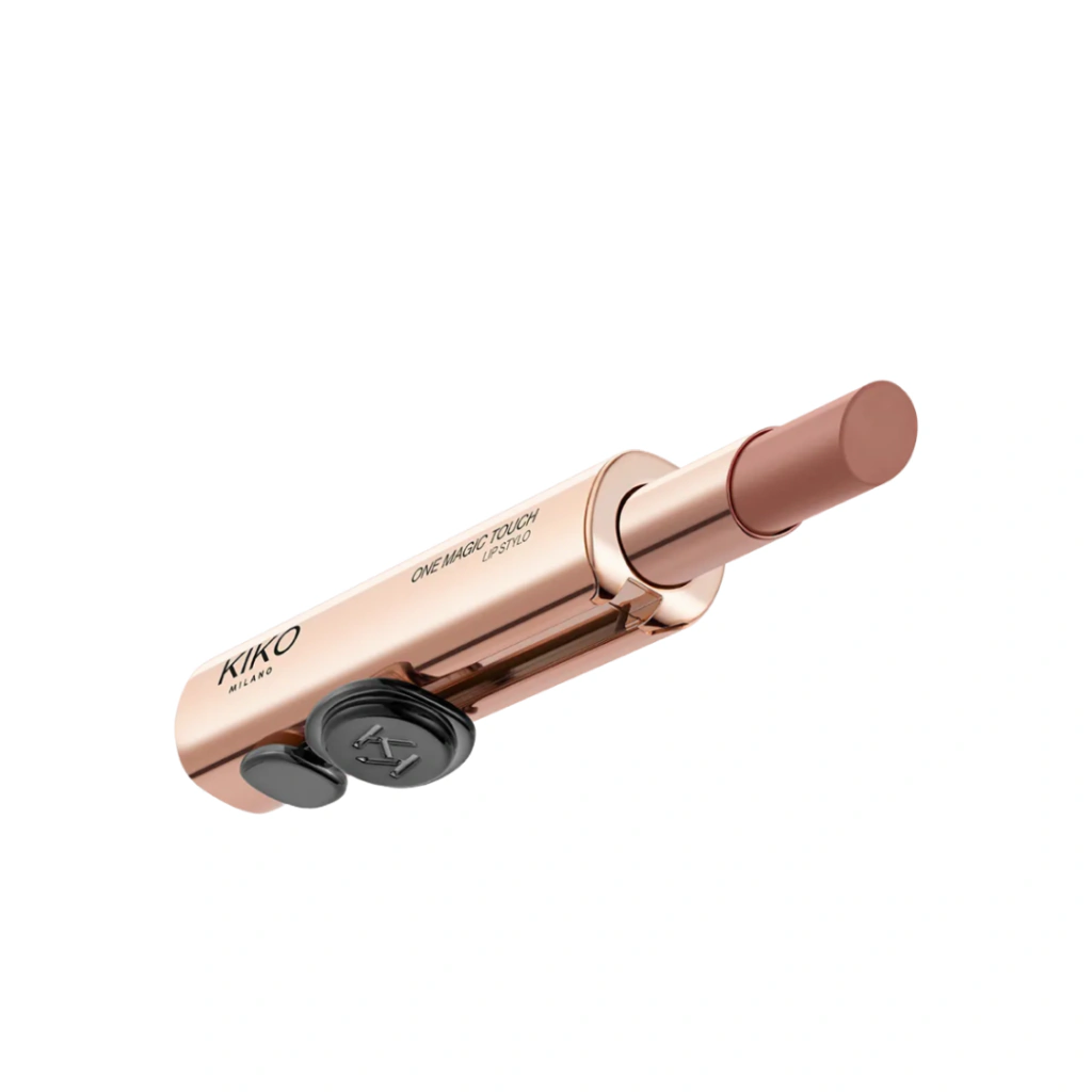 Kiko Milano One Magic Touch - Batom Cor 01