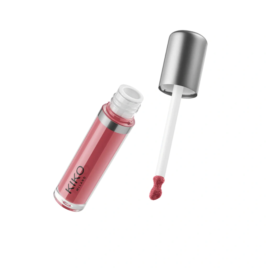 Kiko Milano Lasting Matte - Batom Líquido Cor 16
