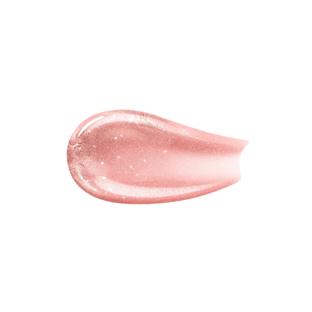 Kiko Milano 3D Hydra - Lip Gloss 31 Pearly Shell