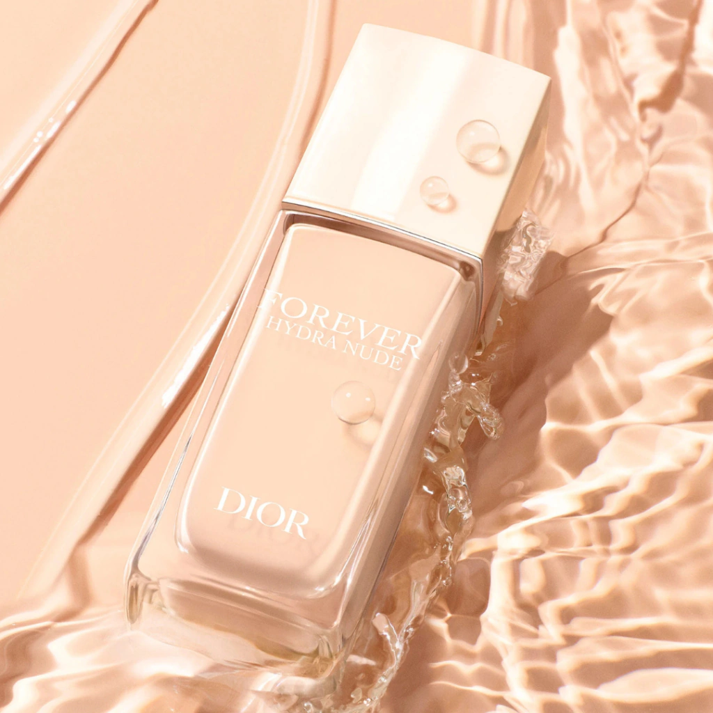Dior Forever Hydra Nude - Base