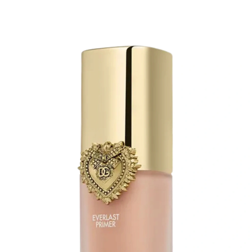 Dolce Gabanna Everlast - Primer na internet
