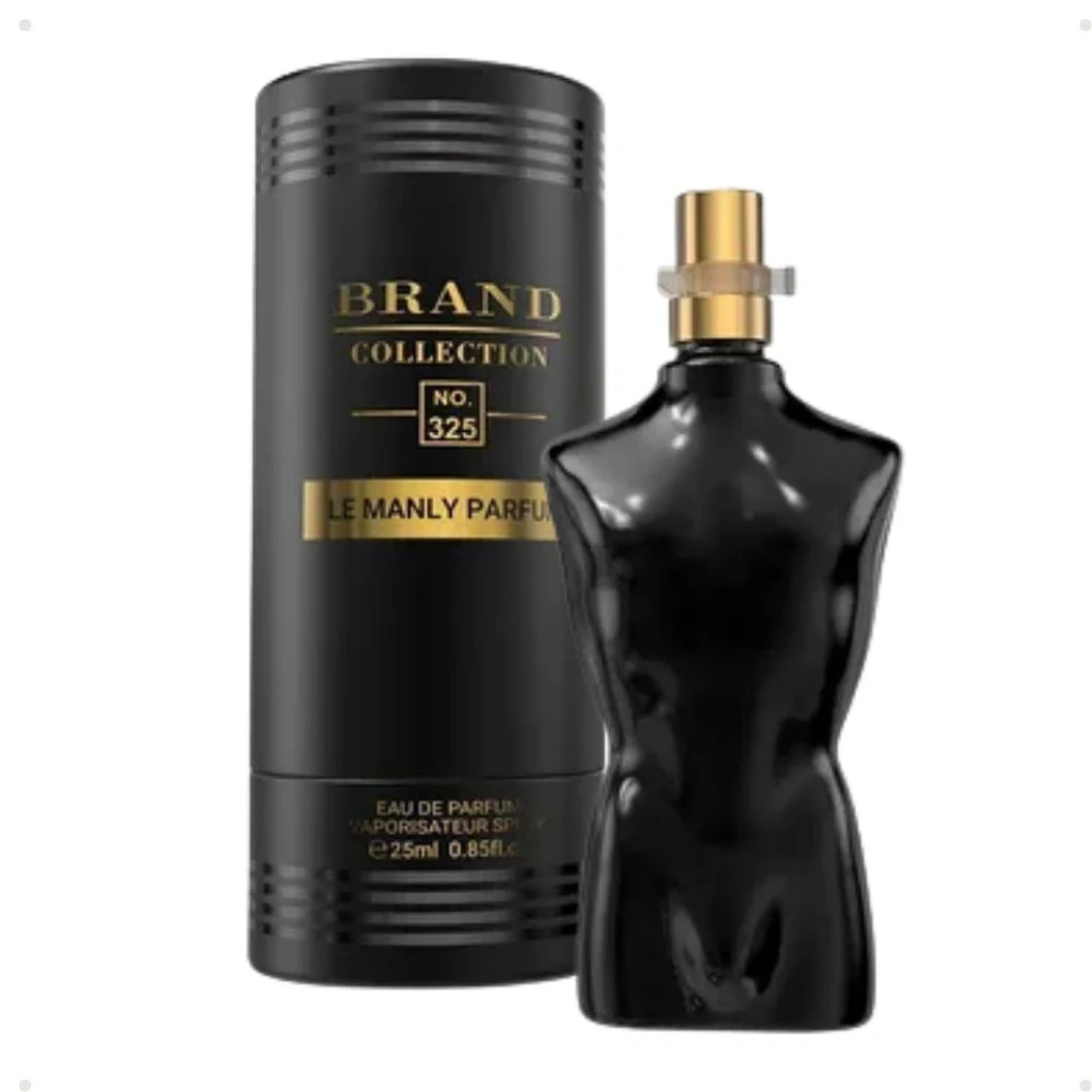 Brand Collection 325 Le Male - 25mL